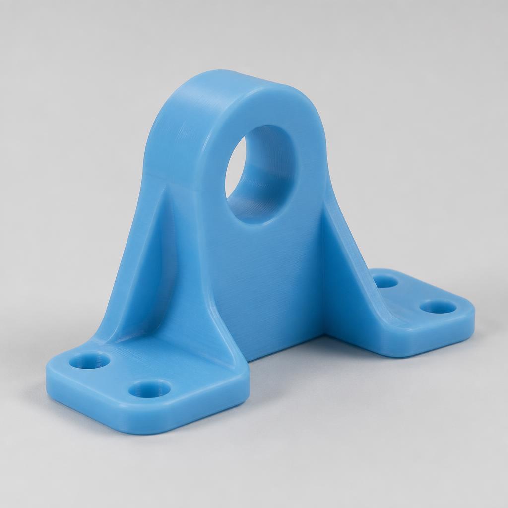 PETG materiaal