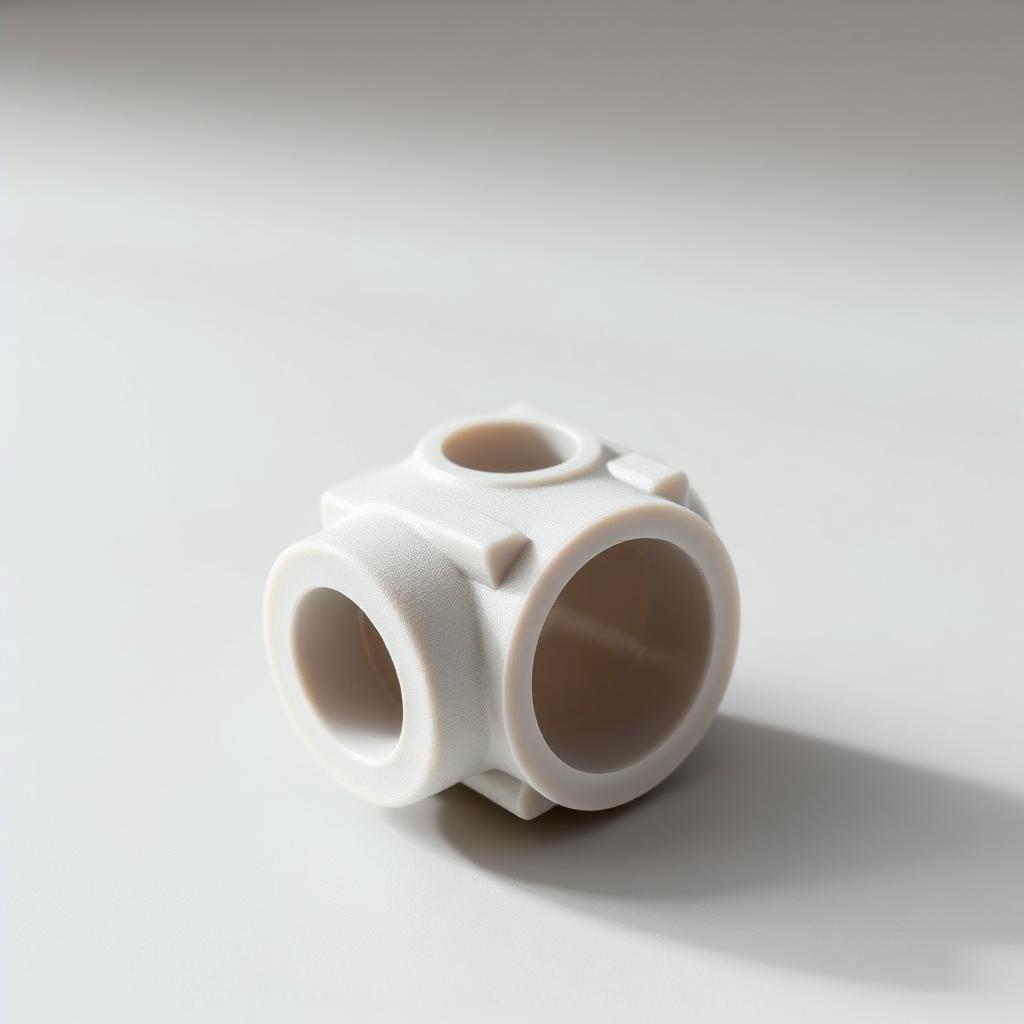 PP-GF30 materiaal