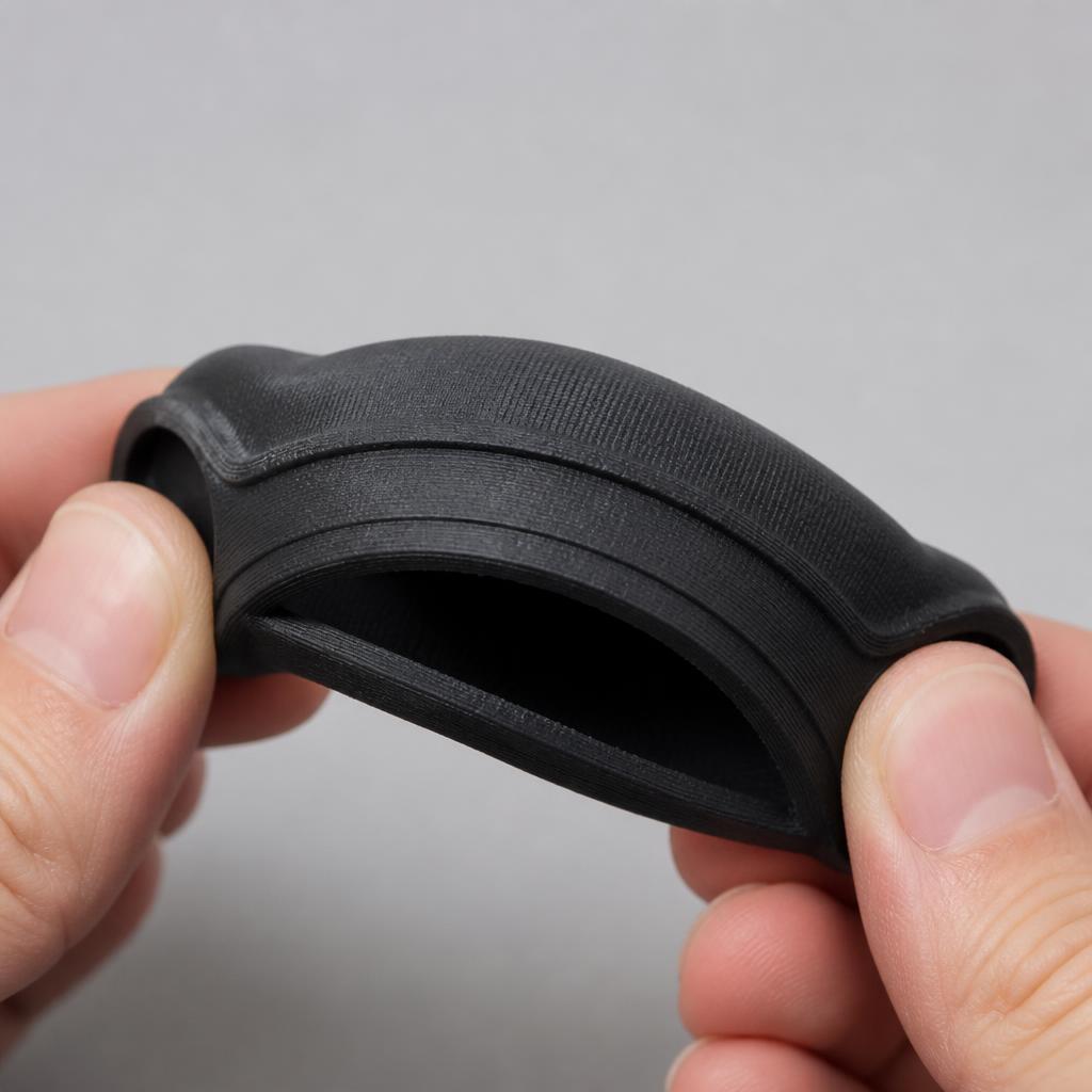 TPU materiaal