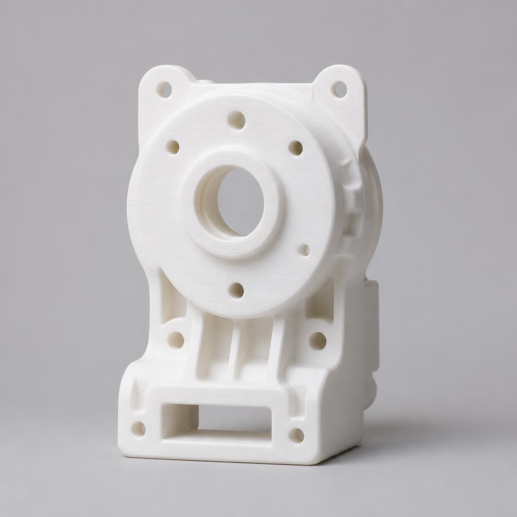 Prototypes